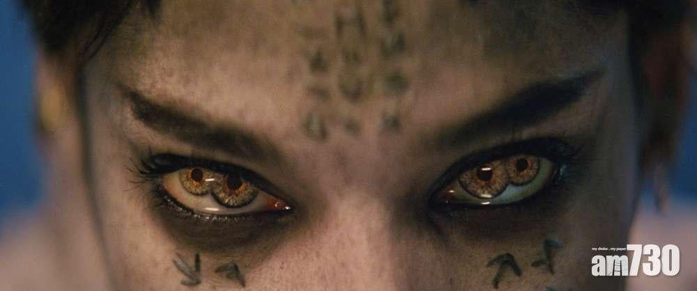 《盜墓迷城》入圍2017十大爛片