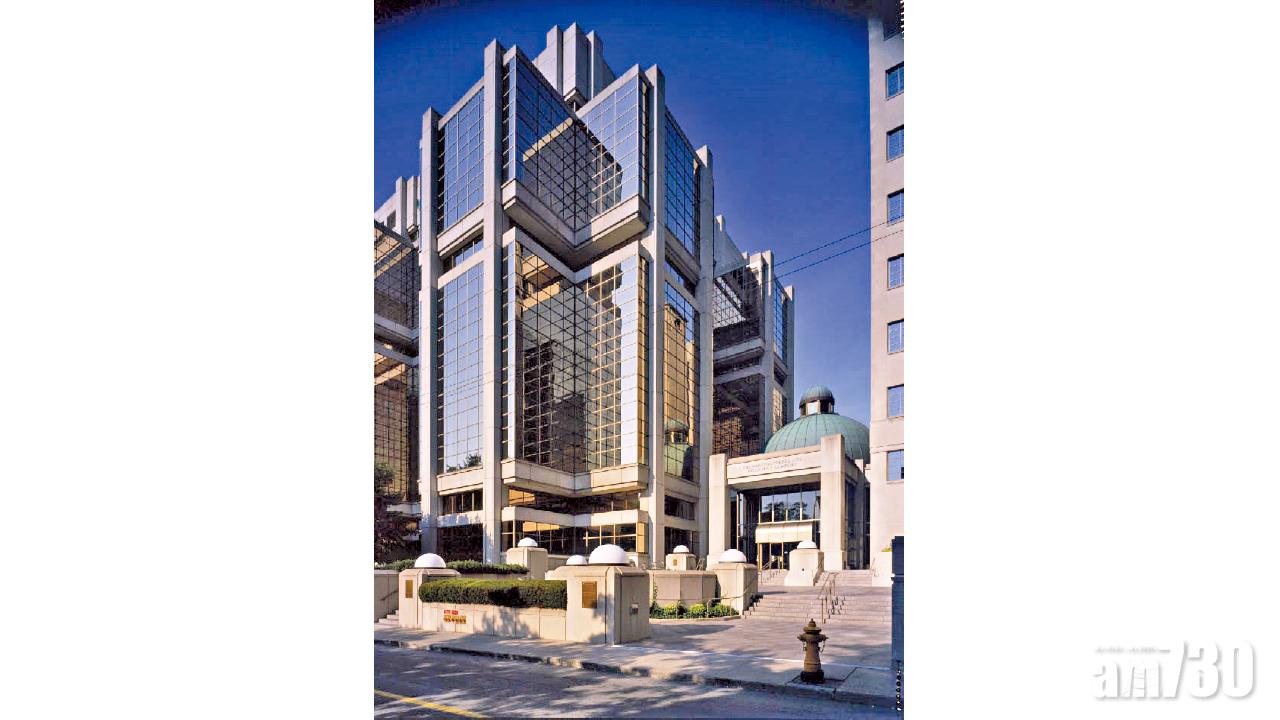 資產配置變動兼美國稅改 宏利金融第四季度撥備178億