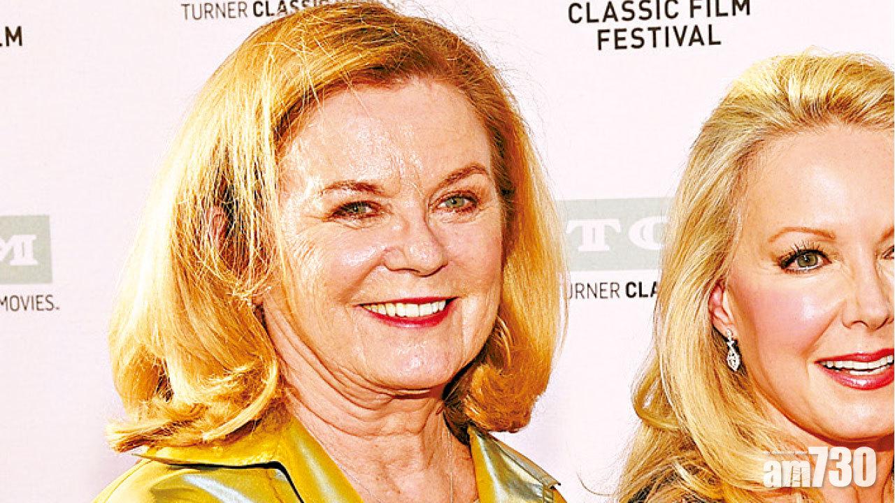 《仙樂飄飄處處聞》二女腦癌病逝