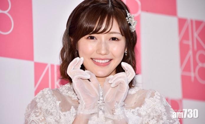 【又少個主力】 渡邊麻友離開AKB