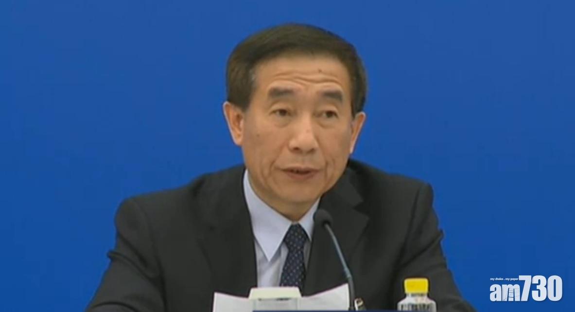 若立法會不通過本地立法 李飛：腦袋進水了