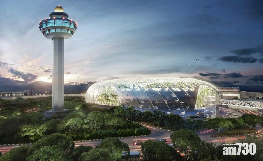 新加坡機場明年停登機廣播