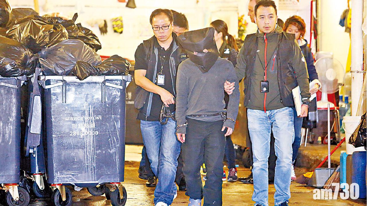 遺體棄砵蘭街垃圾站 被告認誤殺私影女不獲接納