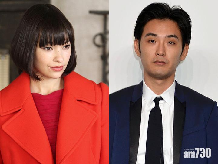 【即時娛樂】「曾經美好風景已變」 松田龍平宣布離婚