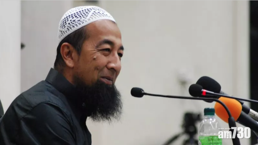 穆斯林教士：社交網分享照片易通姦