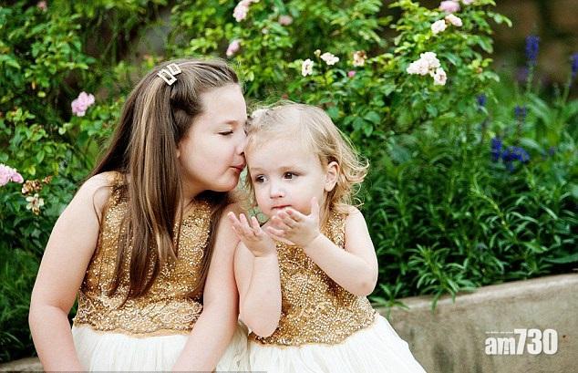 腦退化小姊妹盼奇蹟