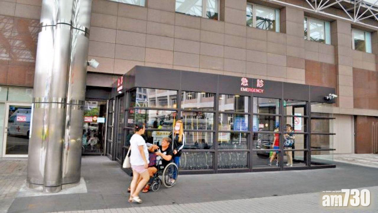 台首宗兒童腸道菌叢移植 11歲兄捐糞便救弟