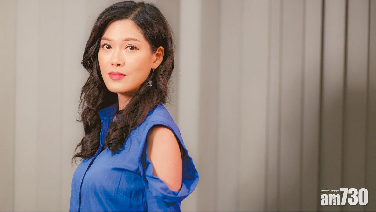 【專訪】從容面對困難 迎接柳暗花明 林淑敏