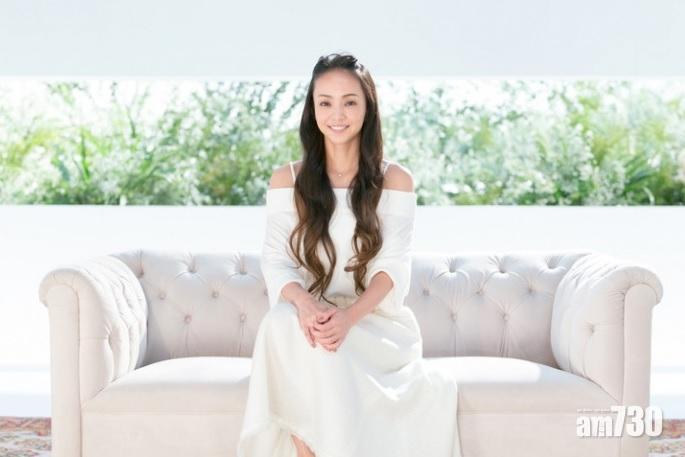 【天后登場】 安室《紅白》唔做壓軸