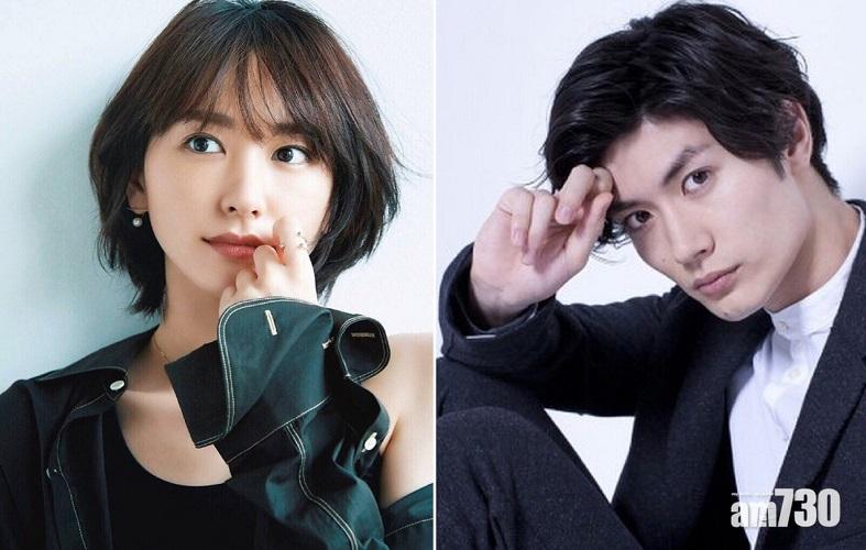 【弊傢伙】 新垣結衣短訊約會舊愛三浦春馬