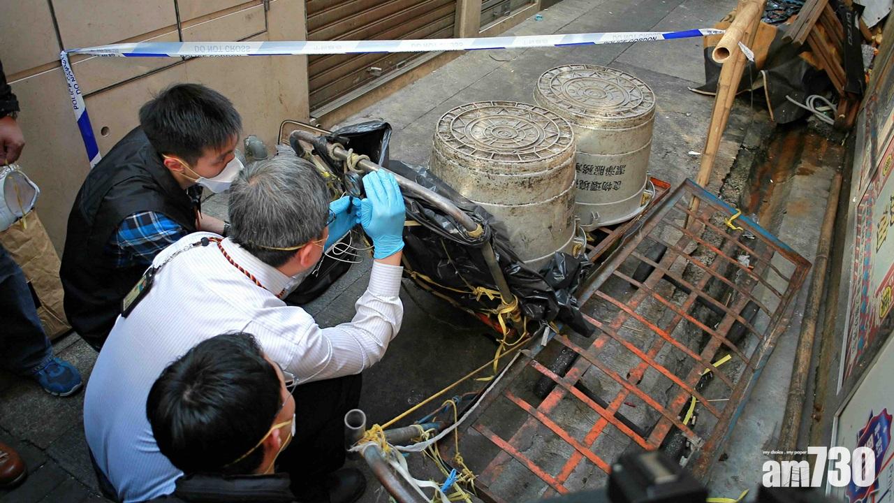 涉殺私影少女案  被告稱「唔好嘥」而姦屍