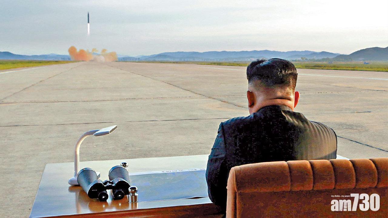 或證金正恩製生物武器 脫北士兵帶炭疽菌抗體