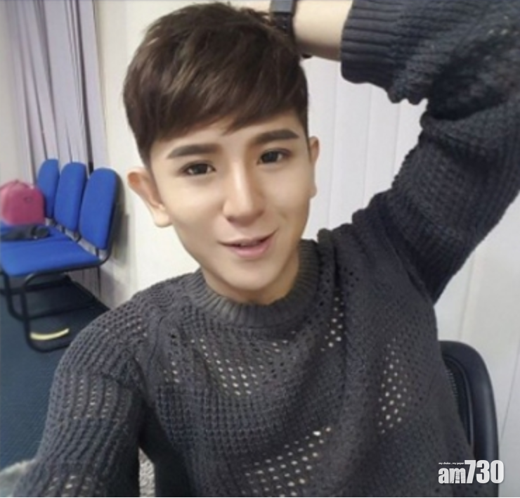 鮮肉是這樣塑成的