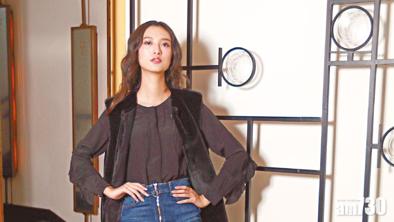 The  Denim  Force  Be With You