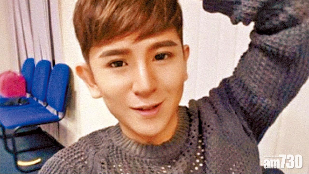 鮮肉是這樣塑成的