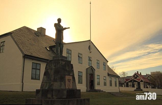 全球先例 冰島立例男女同酬