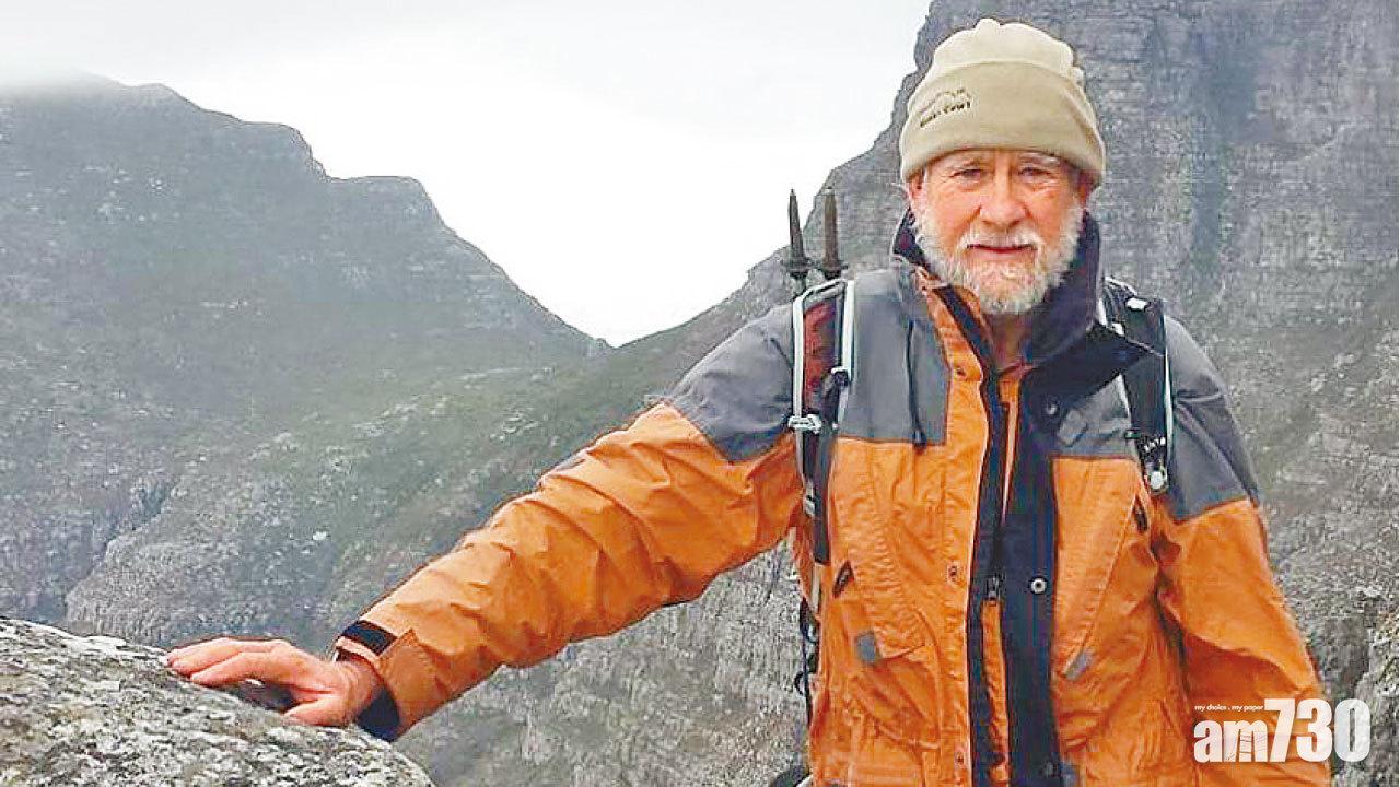 資深嚮導疑失手  18年來76人魂斷桌山