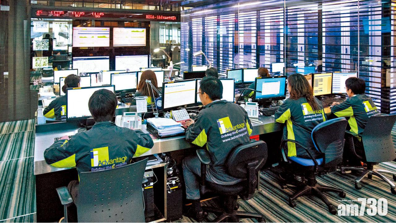 新意網7.2億奪荃灣地皮 呎價破工業地紀錄