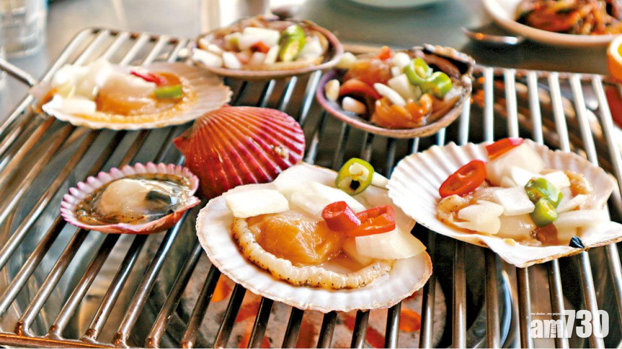 通風不良室內炭爐打邊爐 食肆內一氧化碳中毒