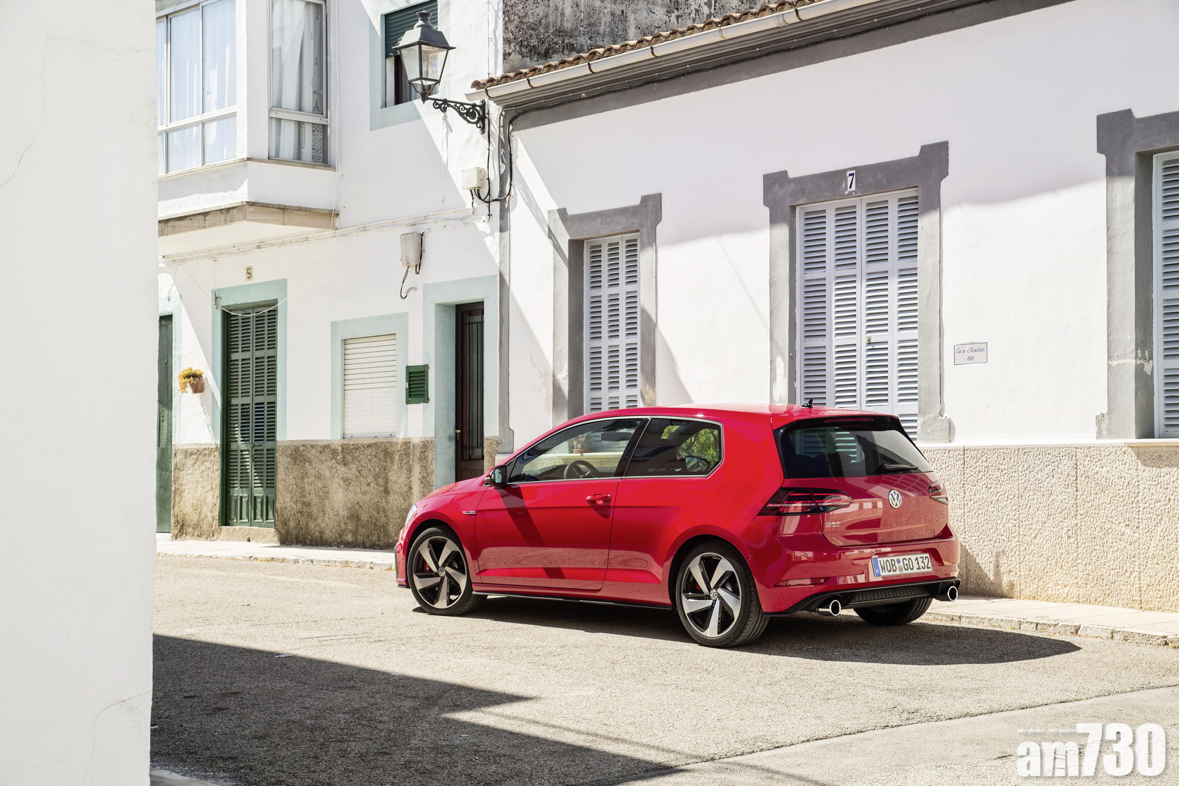 Volkswagen Family Fun Day