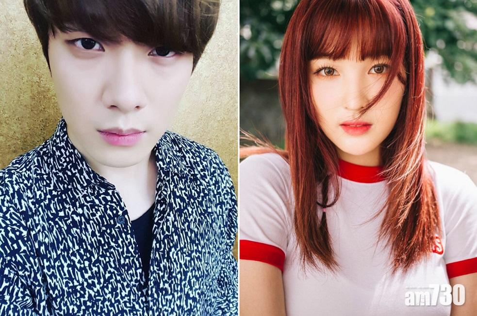 【奉子成婚】FT Island崔敏煥娶韓團成員律喜