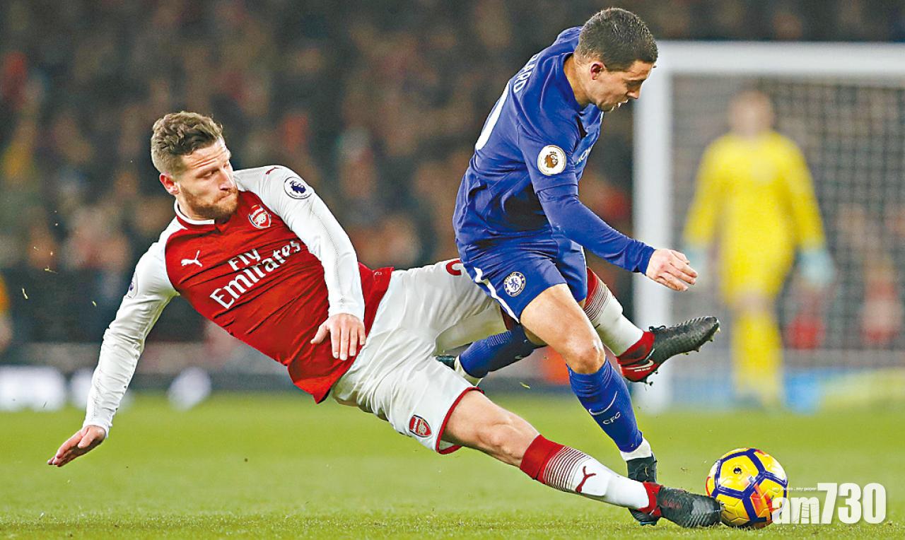 雲加再批球證判決  兵工廠車仔激戰言和