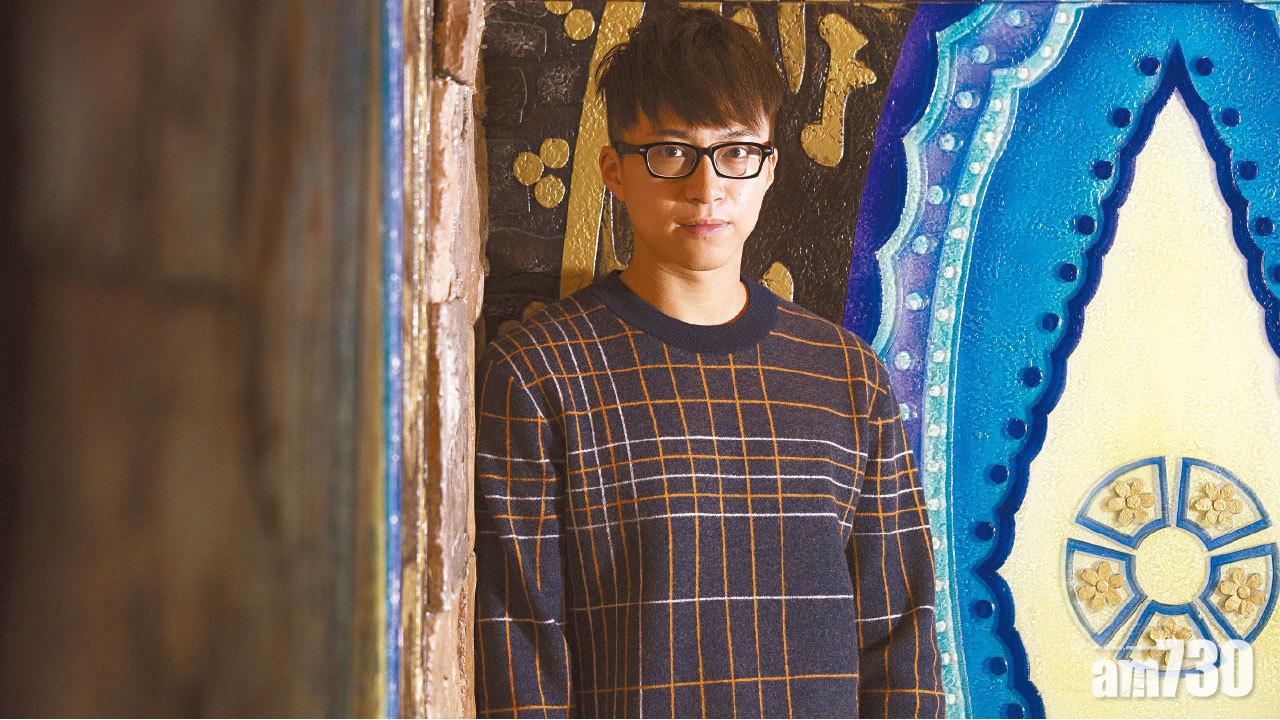 我需要時間 吳業坤