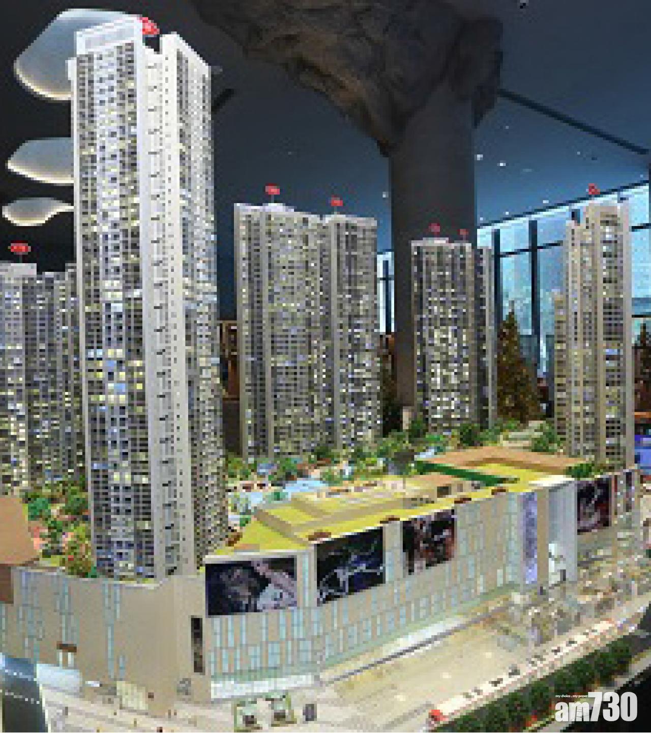 新福港佛山盤加推