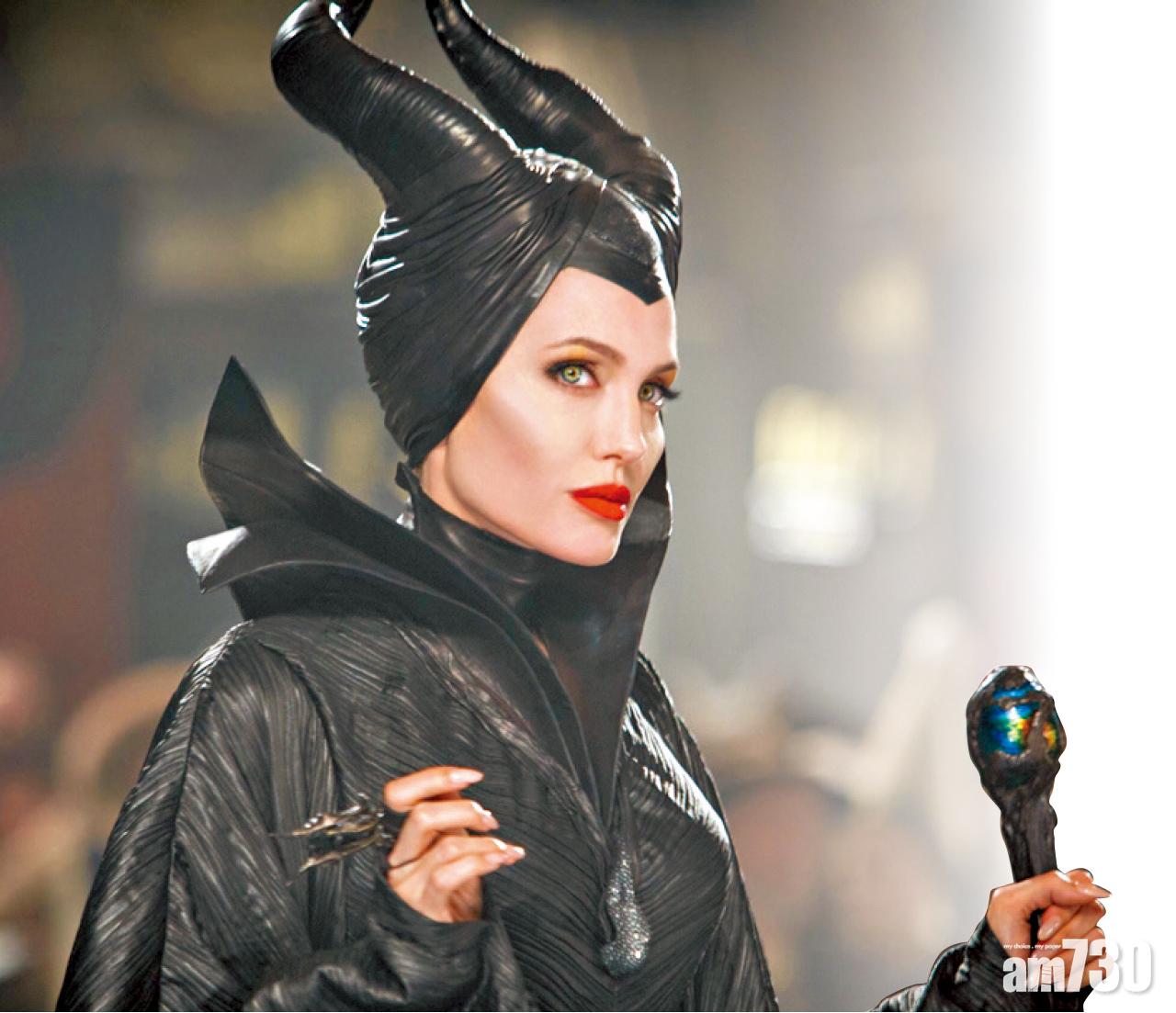 《黑魔后2》4月開拍 