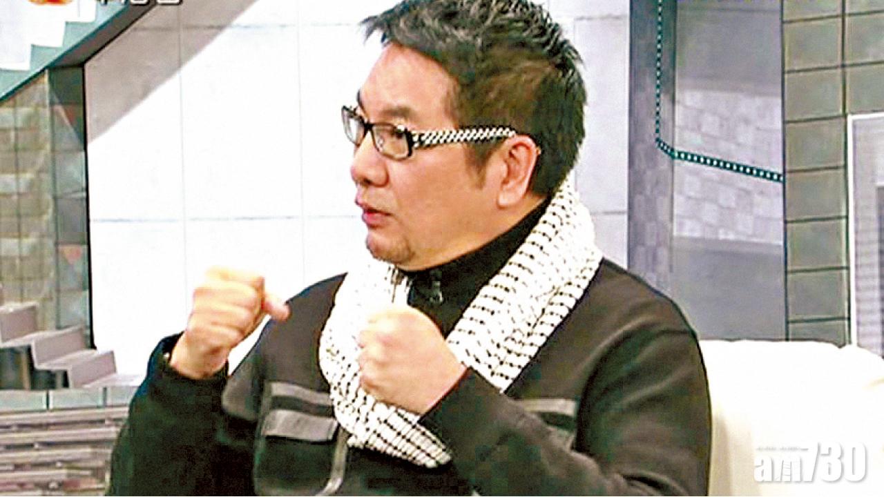 前亞視藝員洪羅拔離世