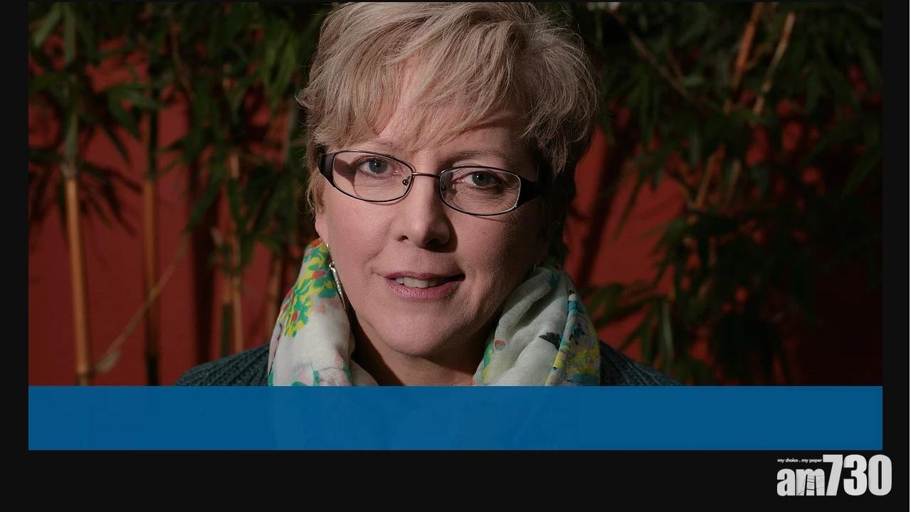 BBC中國新聞主編辭職不滿男女同工不同酬