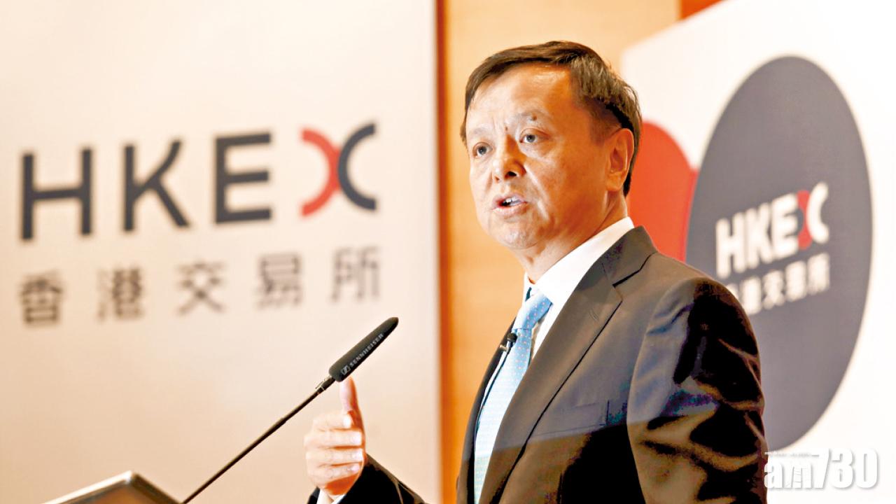 謀多項新猷 李小加研設回扣