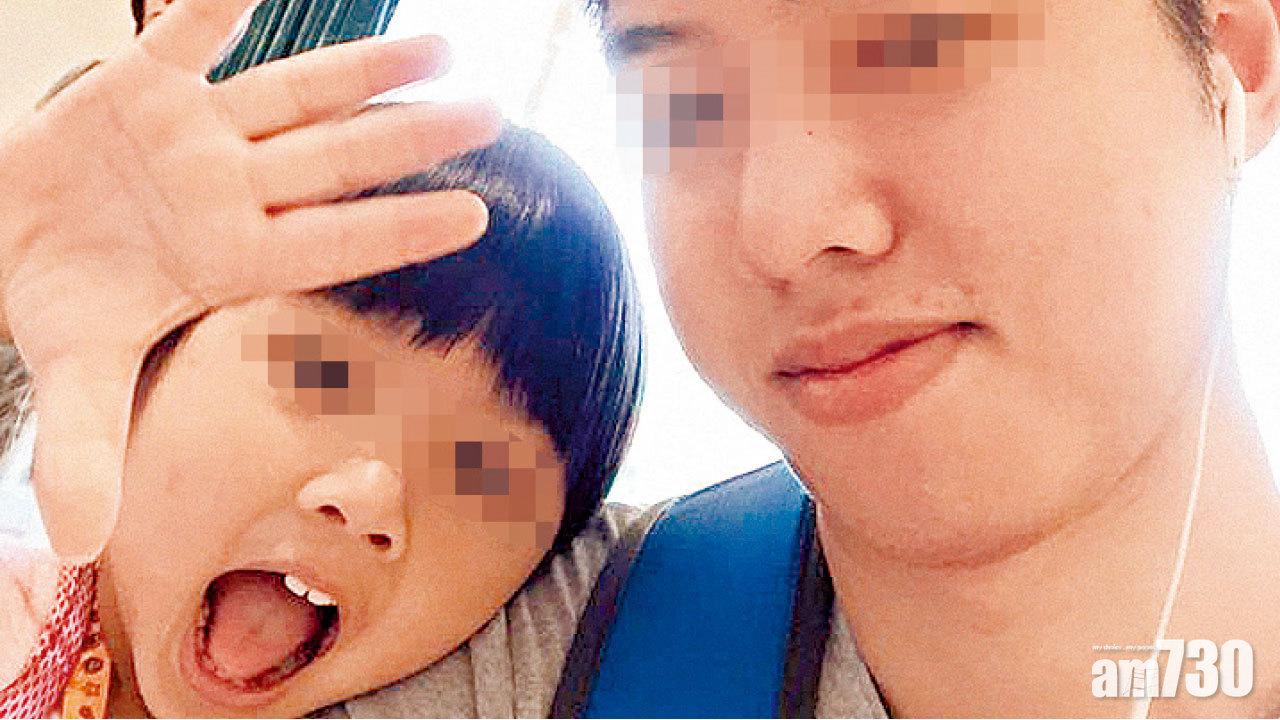5歲臨臨被虐致死案 生父繼母涉謀殺今提堂