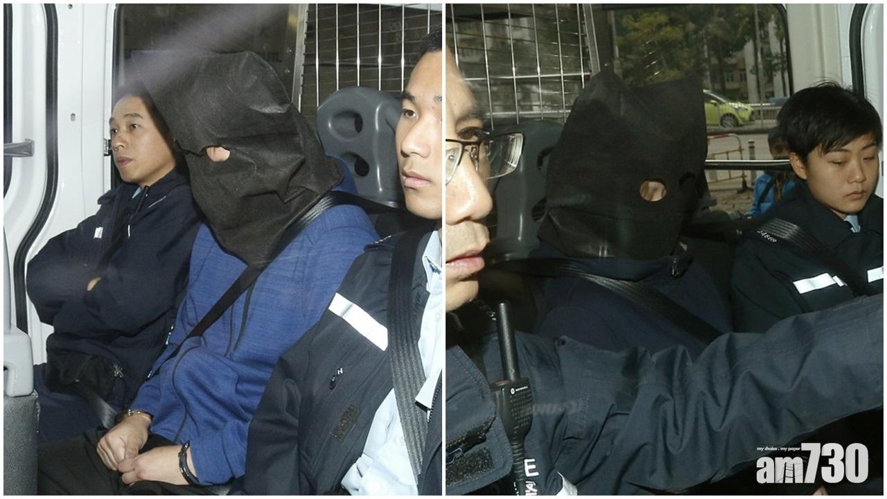 5歲女童逝前被罰  被10多次拋高撞天花板