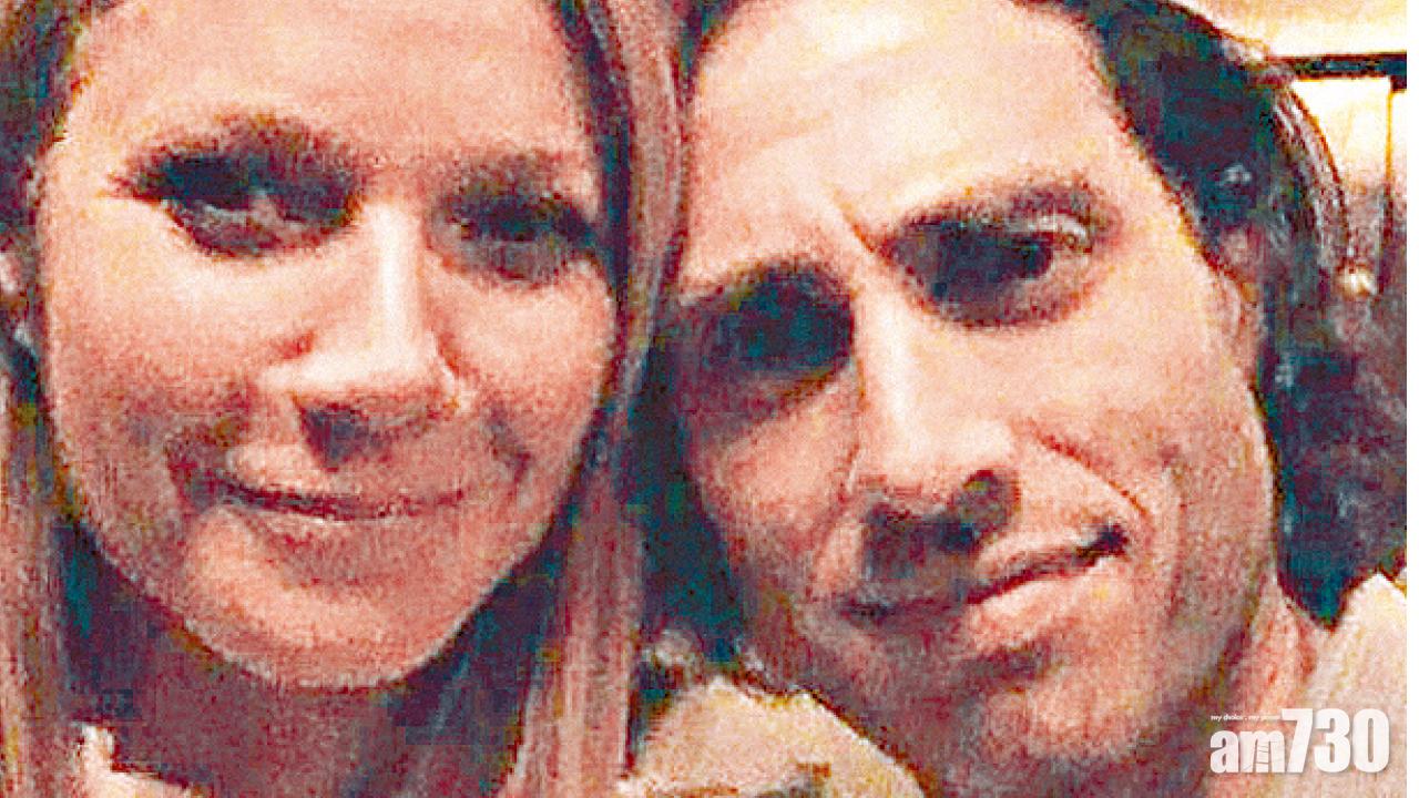 姬妮芙宣布訂婚