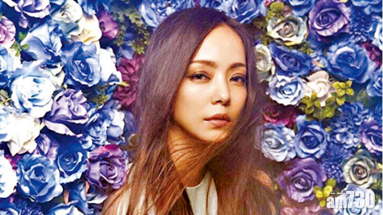 安室最後專輯大賣200萬張