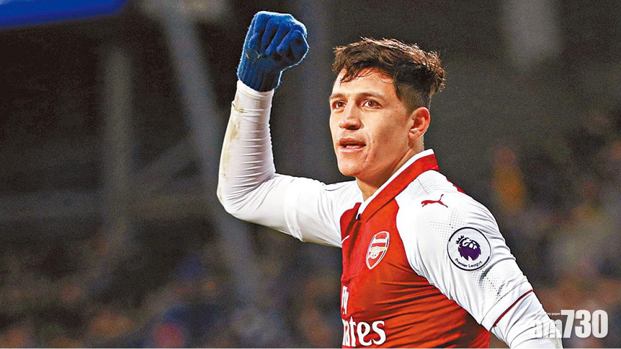 傳山神周末投曼城