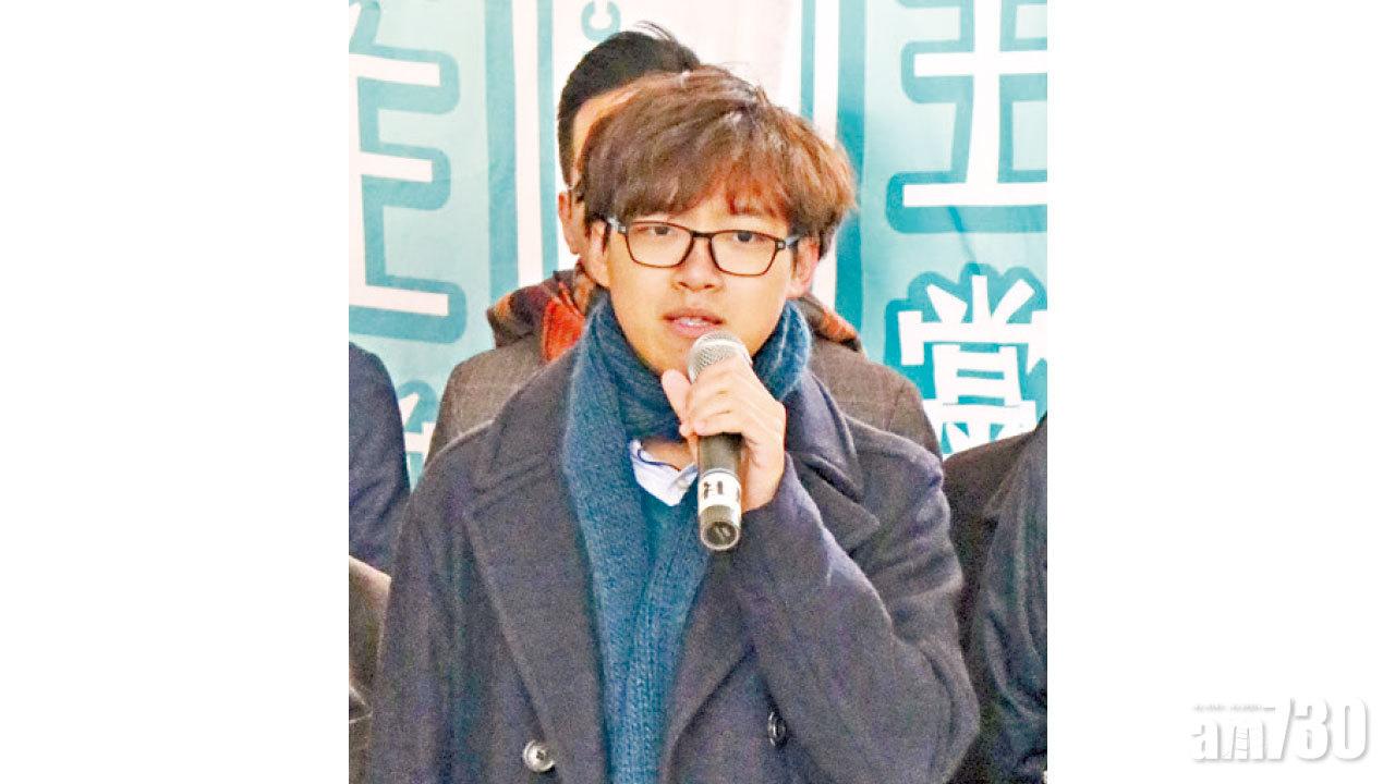 張秀賢遇襲或與選舉有關