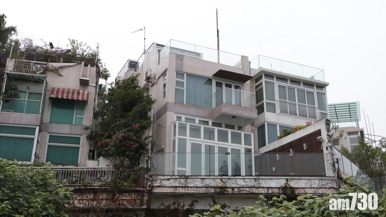 譚允芝冀給予鄭若驊時間處理僭建  憑甚麼說有恃無恐