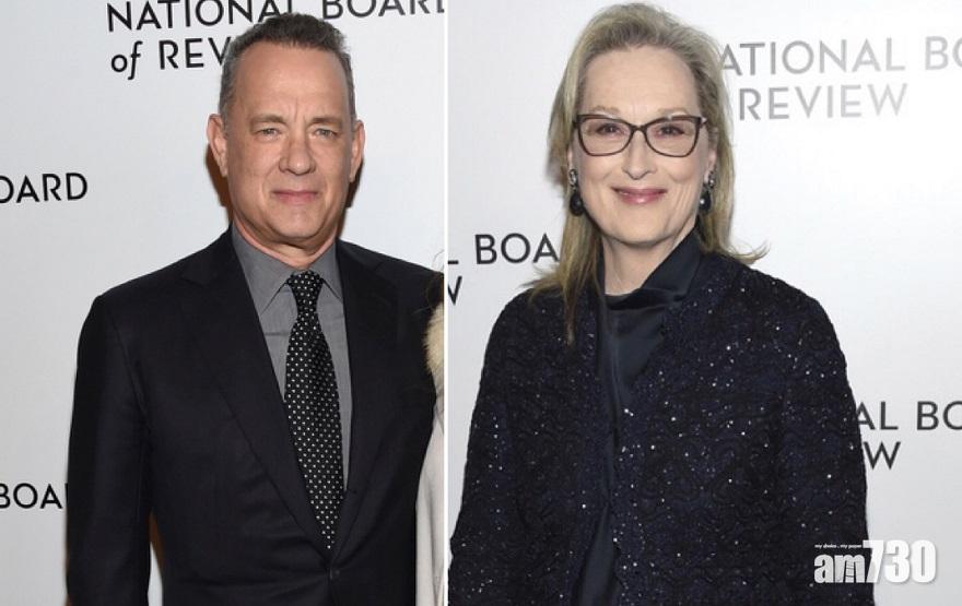 【電影評論協會獎】湯漢斯、梅姨封影帝后