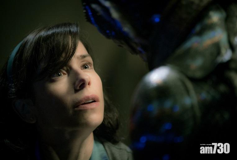 【英國奧斯卡】BAFTA公布提名名單