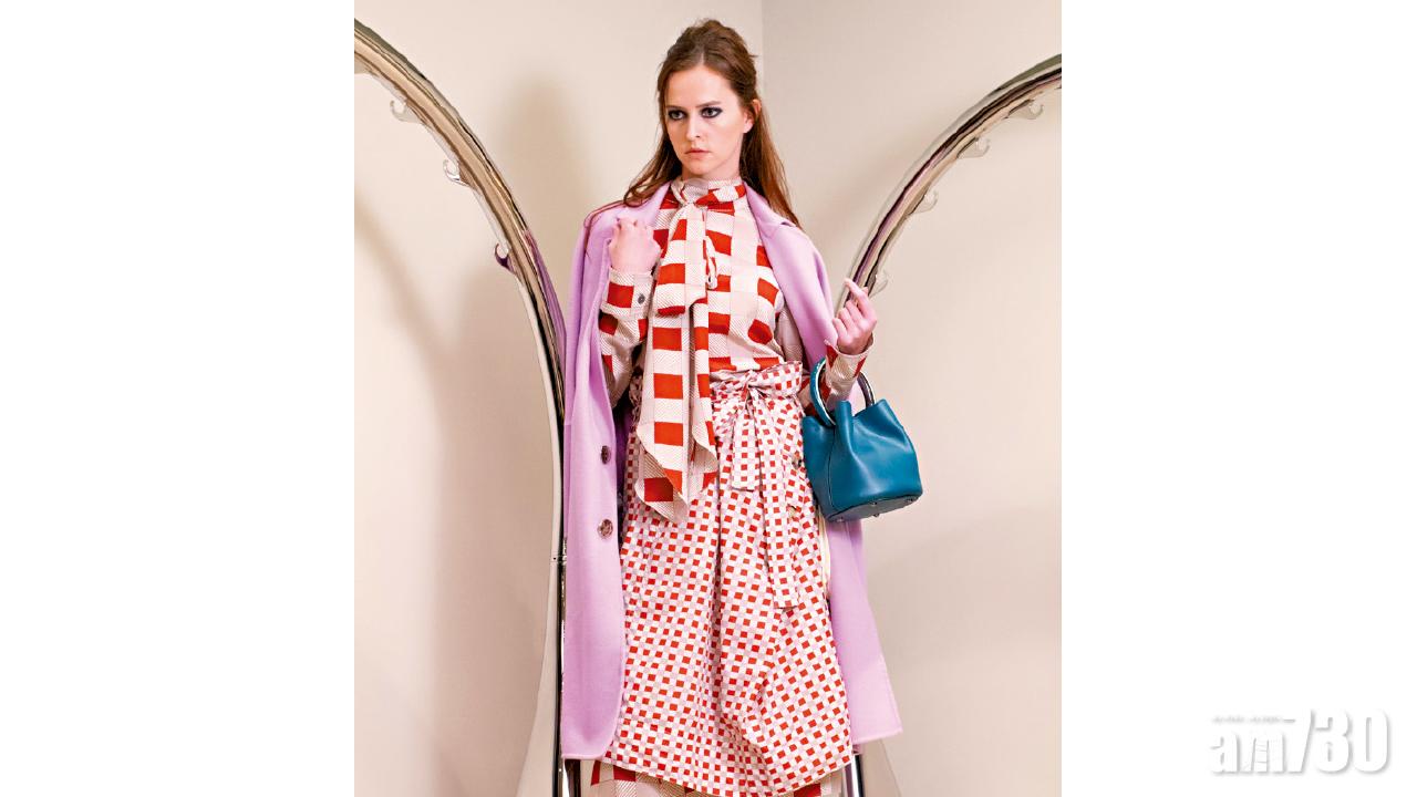 MARNI復古單品入貨趁手