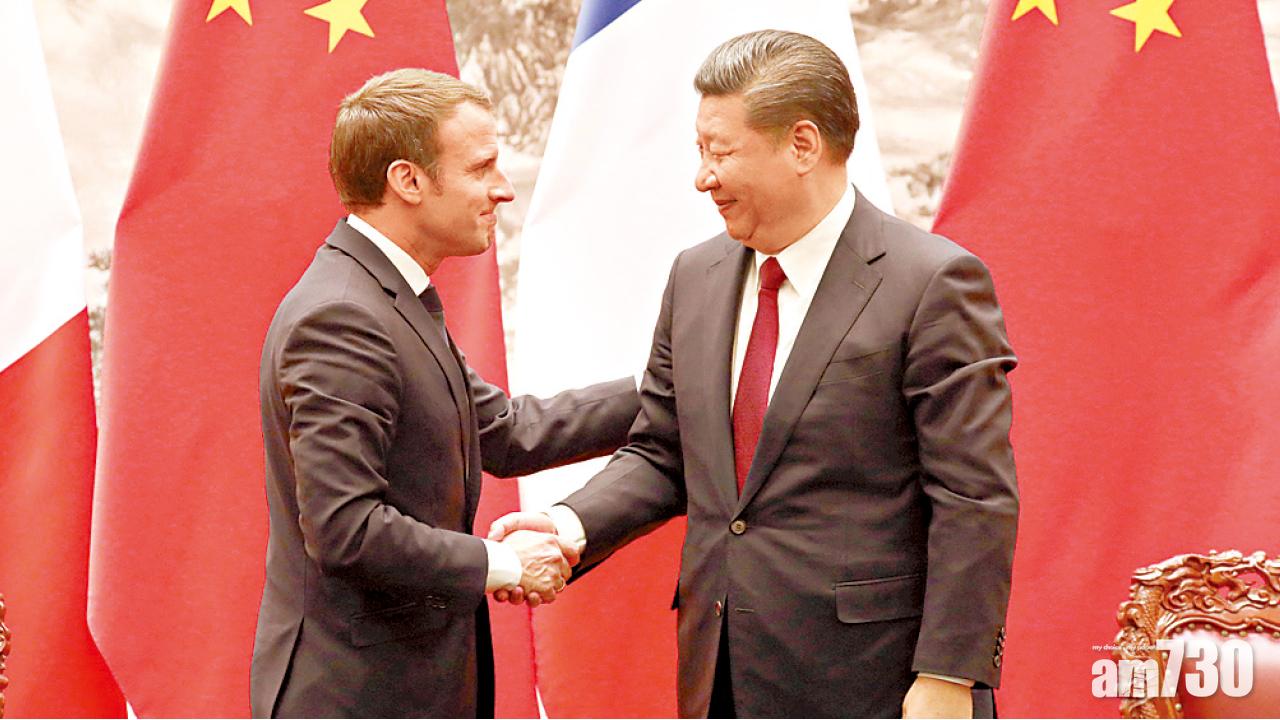 中國買184架A320客機