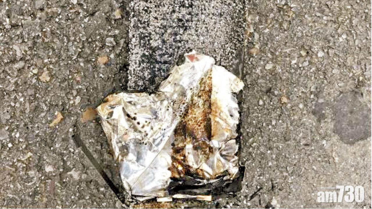 iPhone冒煙職員傷 蘋果專門店疏散50人