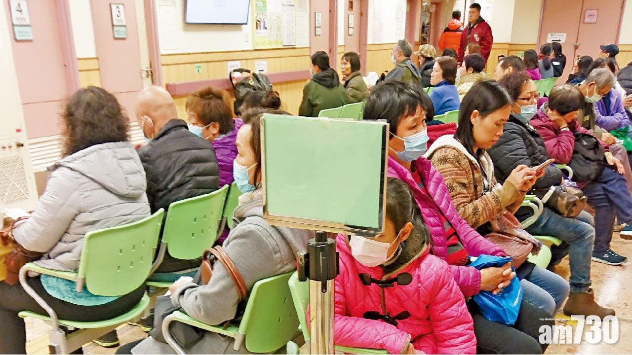 踏入高峰期 流感9日殺10人