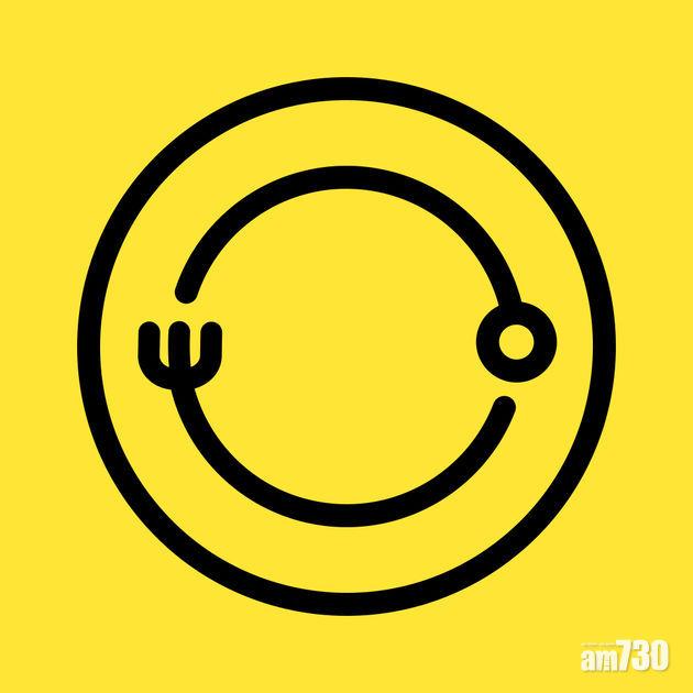 Foodie相機先食必備程式