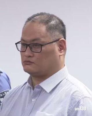 李明哲移監湖南赤山監獄