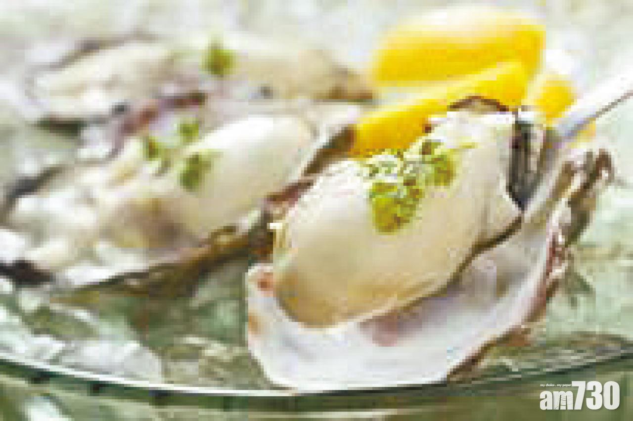 【市場資訊】嘉湖海逸酒店「豪飲蠔食自助餐」 任食新鮮紐西蘭及美國生蠔