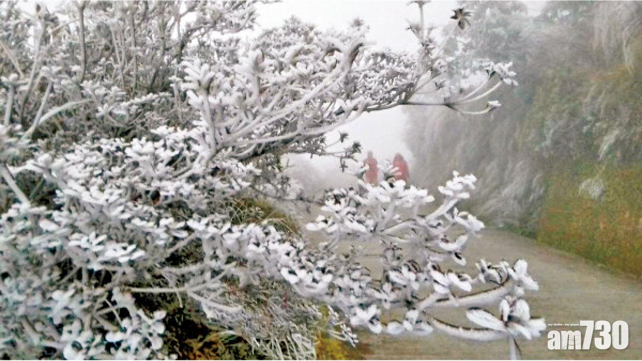 圖片新聞: 美景