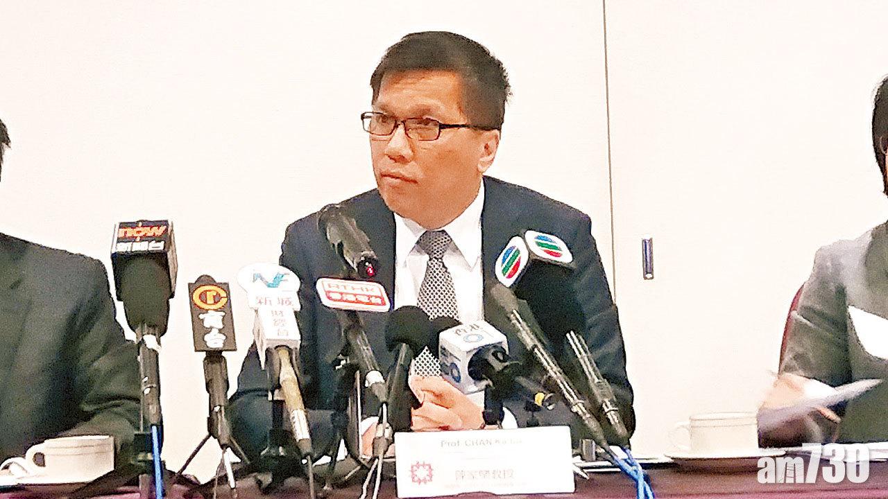 2022年結餘或降至362億  房委會︰財政暫穩健